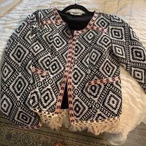 Tularosa jacket